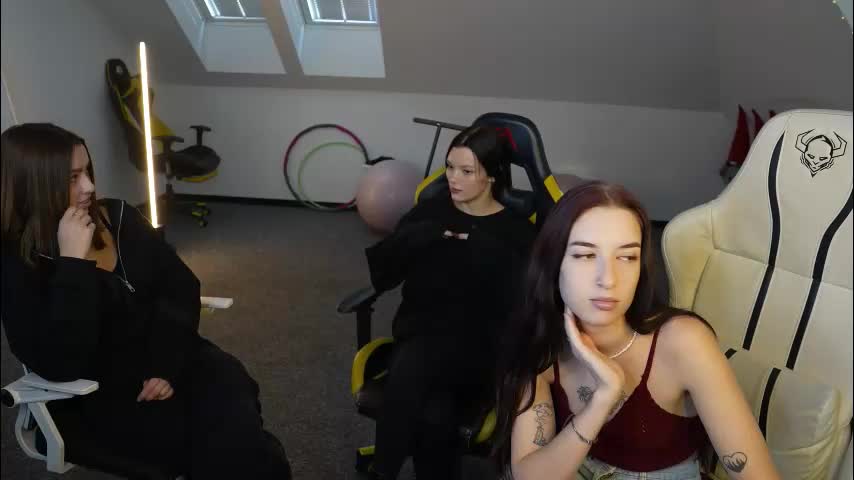 sheryl_elegance Live Sex December 14, 2025