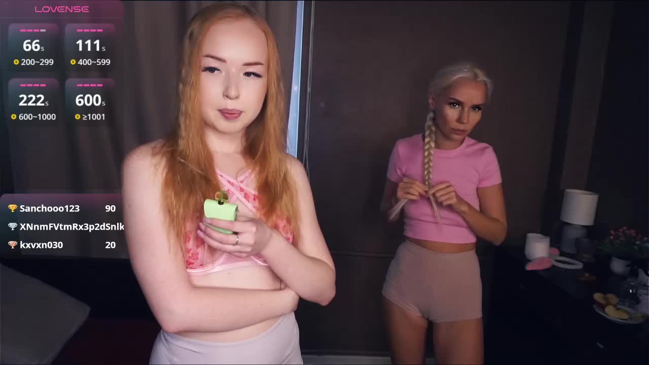 gwenbudlong Live Sex December 14, 2025