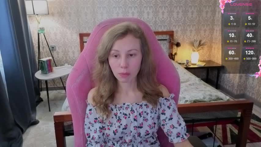 Lill_Mary Live Sex December 13, 2025