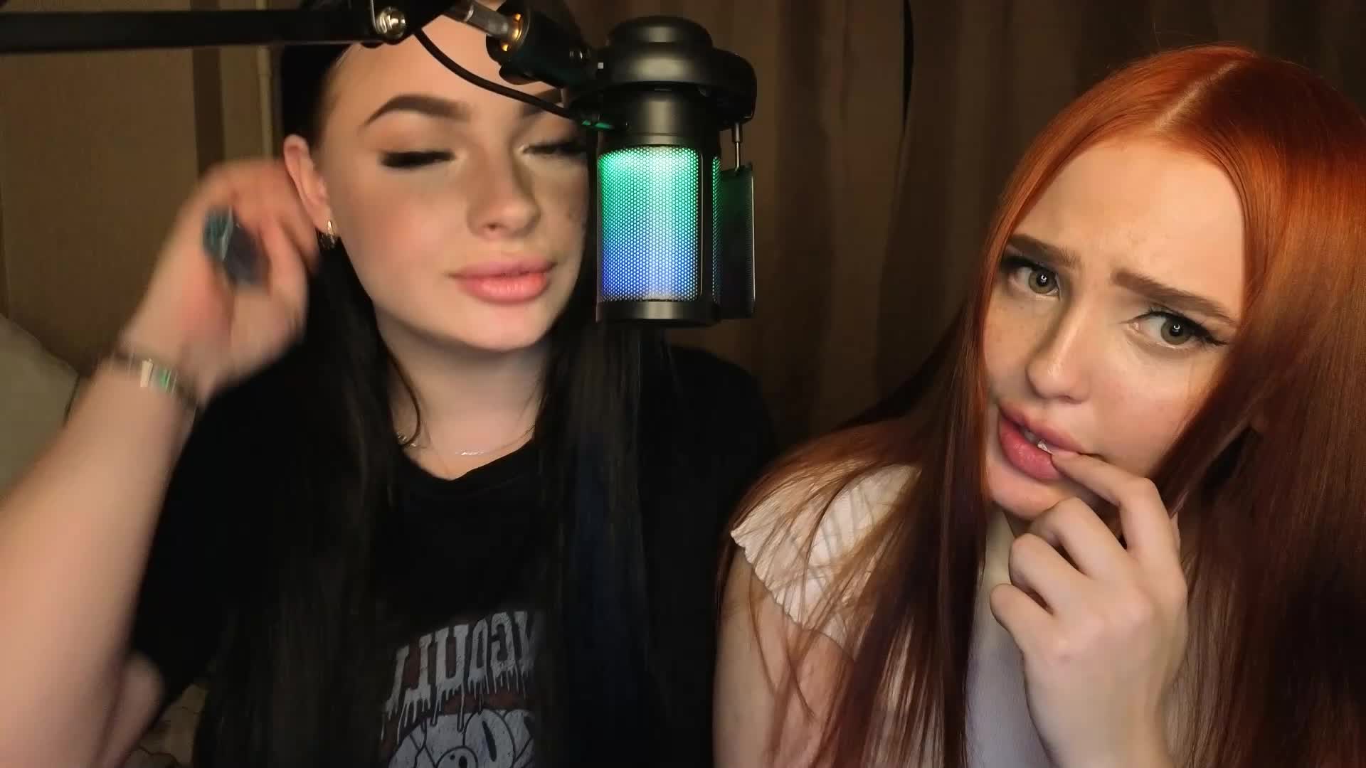 LisaAndDenis Live Sex December 13, 2025