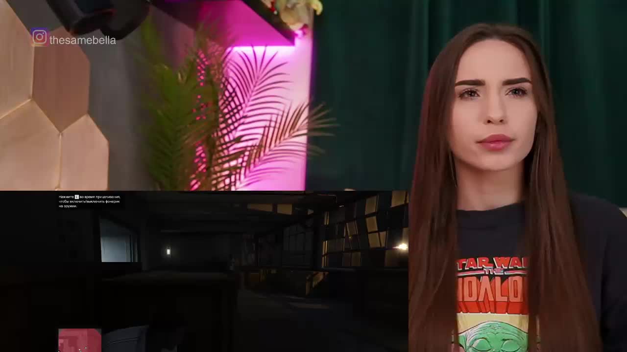 BabyYoda Live Sex December 13, 2025