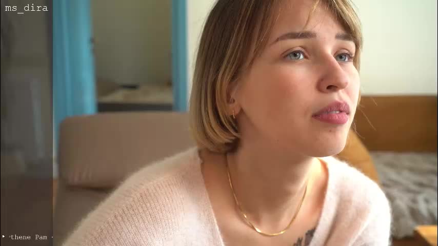 ms_dira Live Sex 2025.11.21