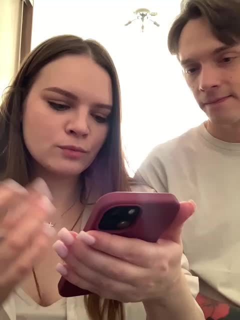 -SugarCrash- Live Sex November 19, 2025