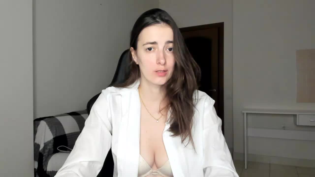 SabrinaMur Live Sex December 13, 2025