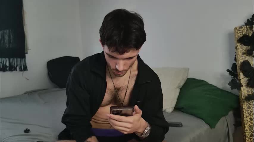 jackdesfeux Live Sex December 13, 2025