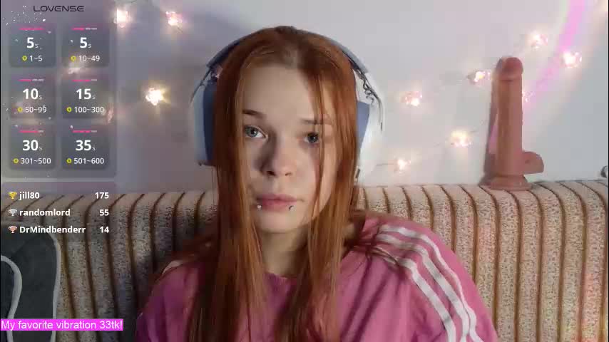 alinabae Live Sex December 13, 2025