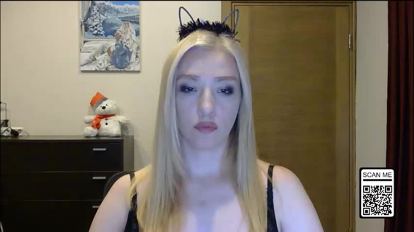 wild_silk_desire Live Sex December 13, 2025