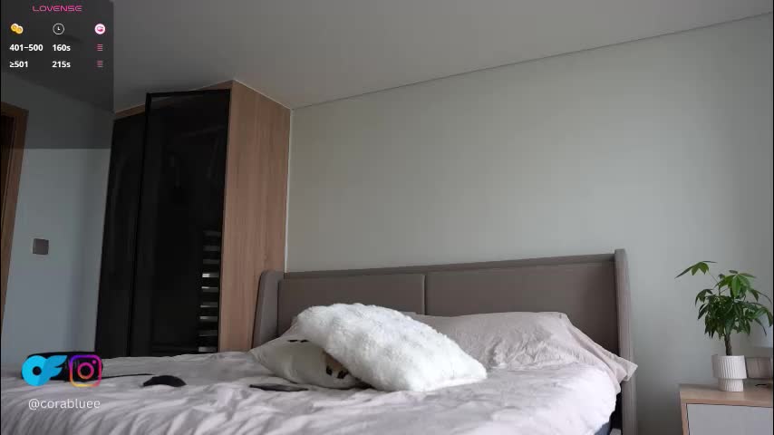 iamcora Live Sex December 14, 2025