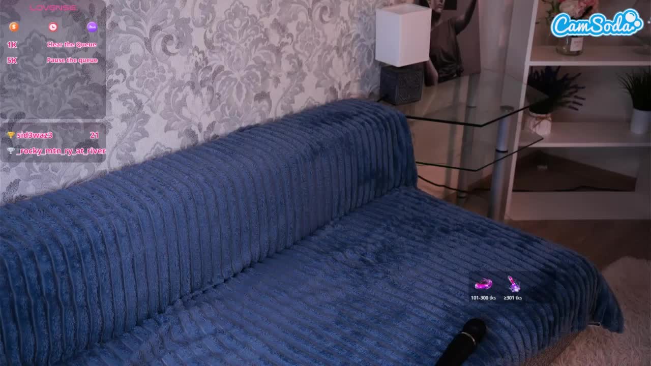 GemmaDaines Live Sex December 13, 2025