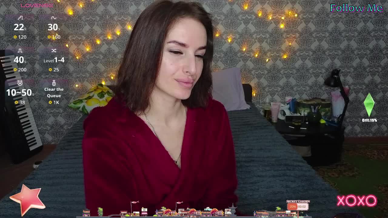 xxadrihanna Live Sex December 17, 2025