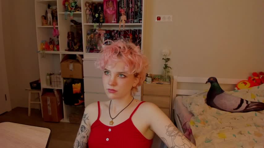 Cool-Love Live Sex 2025.11.21