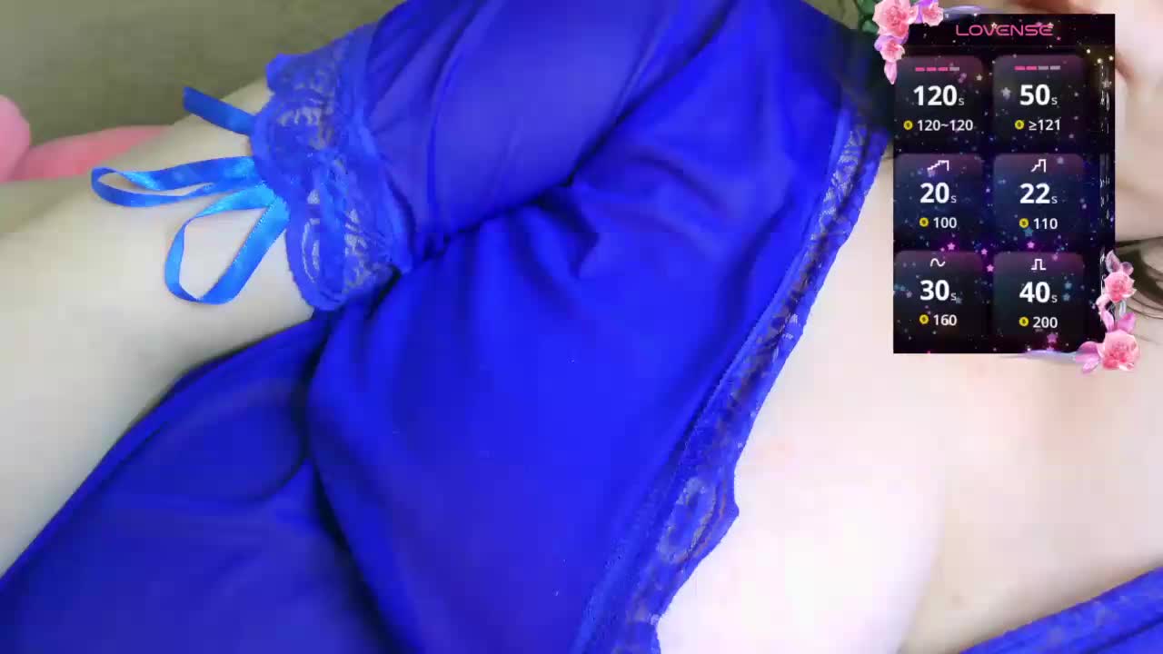 Nastenka11 Live Sex December 13, 2025