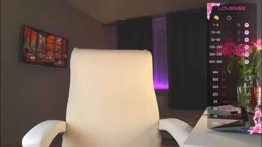 evavl1 Live Sex November 22, 2025