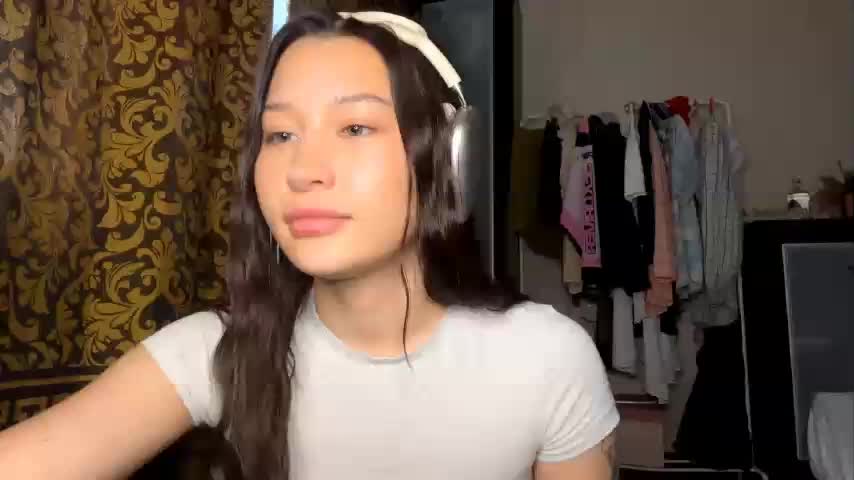 LakishaYanish Live Sex 2025.11.20