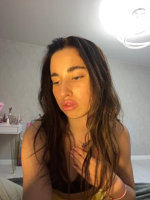 Etokiska Live Sex December 14, 2025