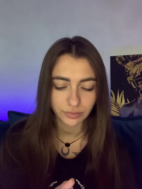 WILDGIRL Live Sex December 14, 2025