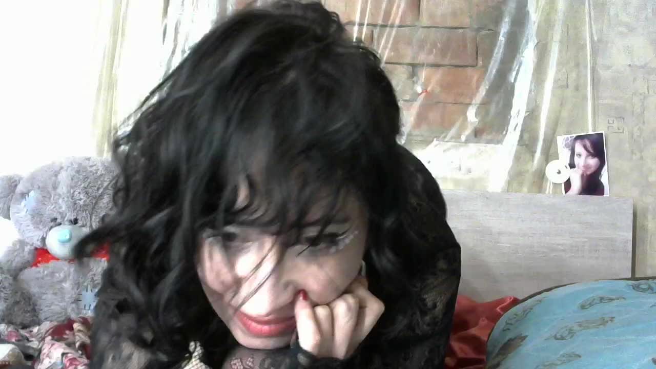 Lady_of_Perfection Live Sex December 14, 2025