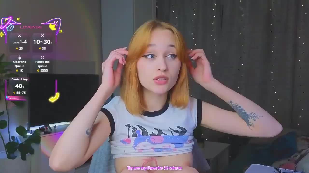 maryprice Live Sex December 12, 2025