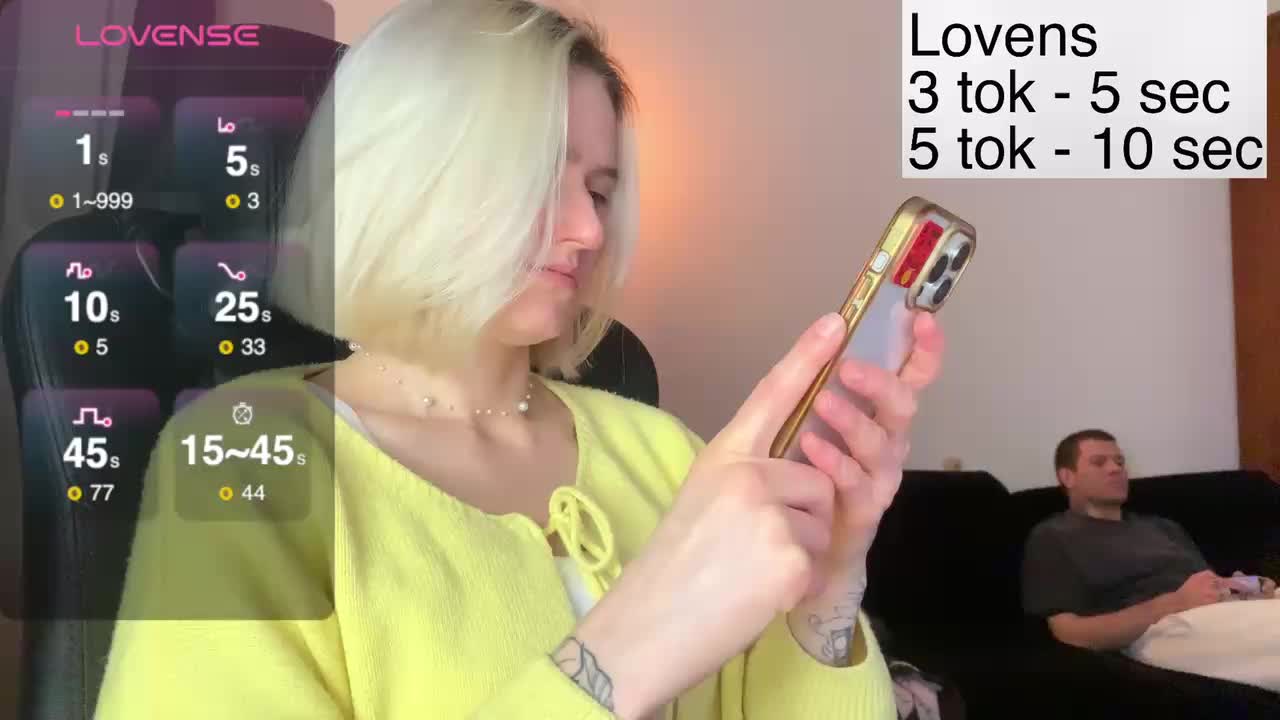 Sexy-Sweets Live Sex December 13, 2025