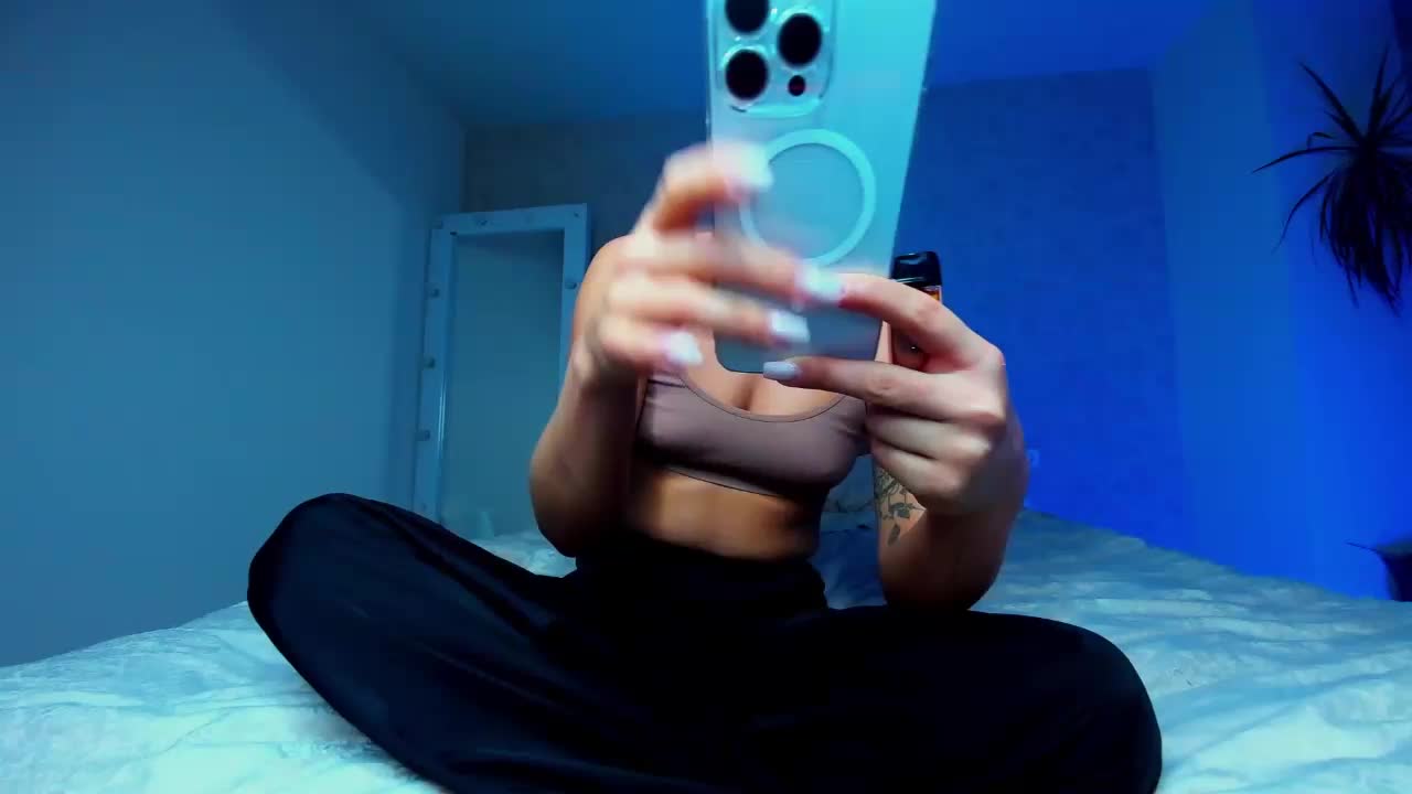 AddictedSabi Live Sex December 14, 2025