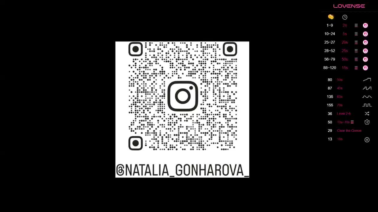 NataliGonharowa Live Sex 2025.11.21