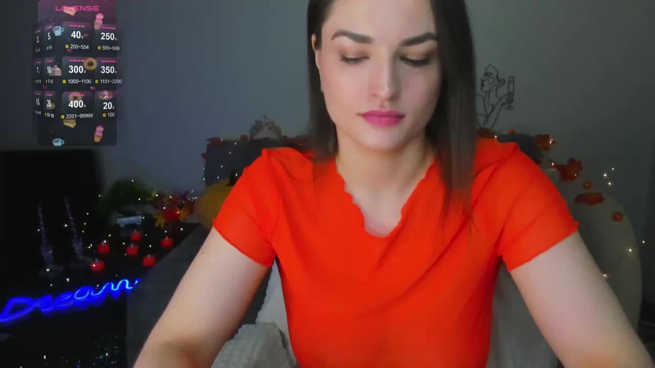 Camilla-One Live Sex December 15, 2025