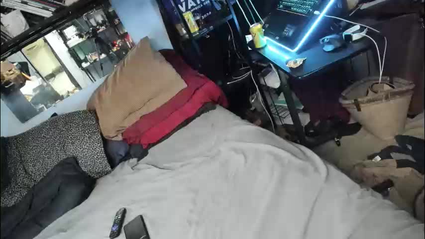 pink_black Live Sex December 17, 2025