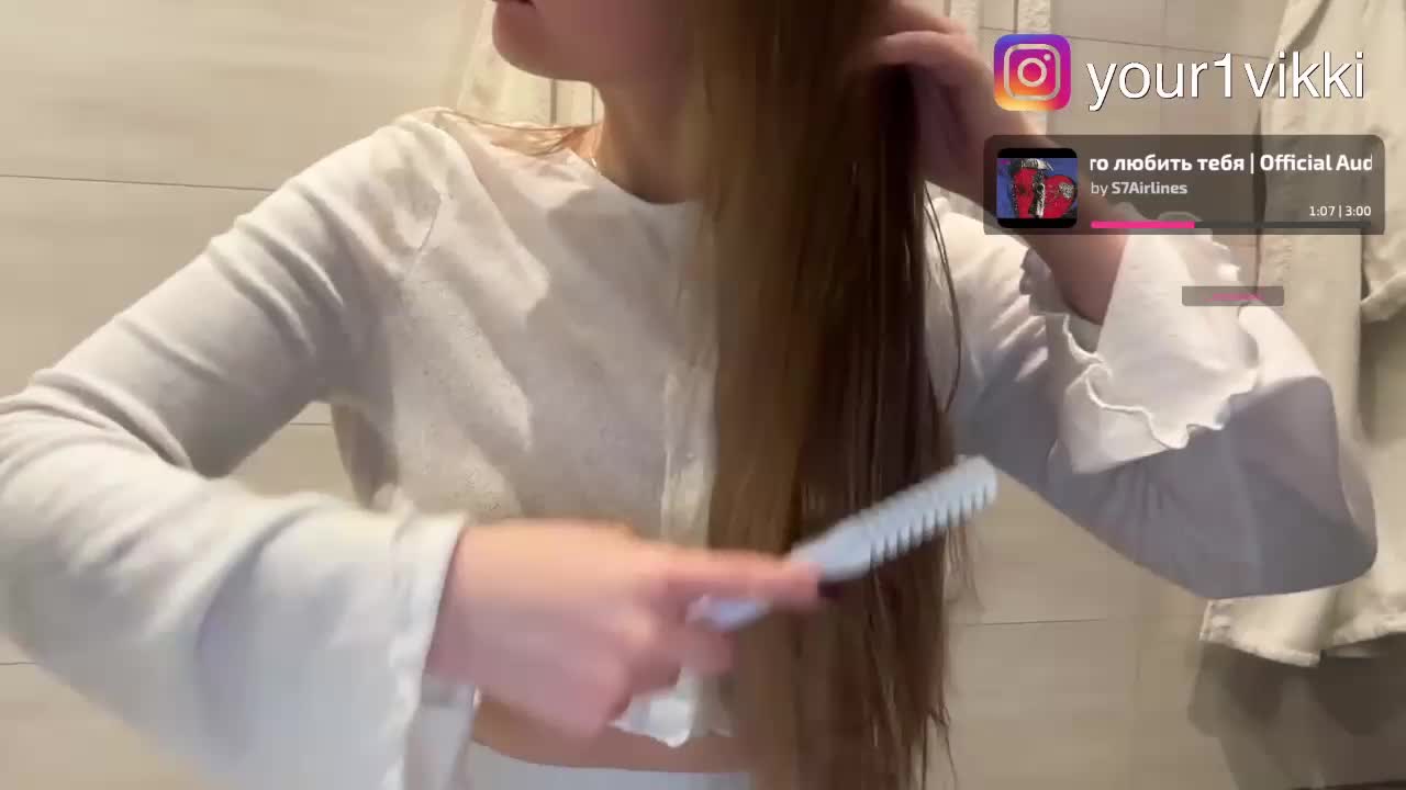 VikkiExtraCheese Live Sex December 13, 2025