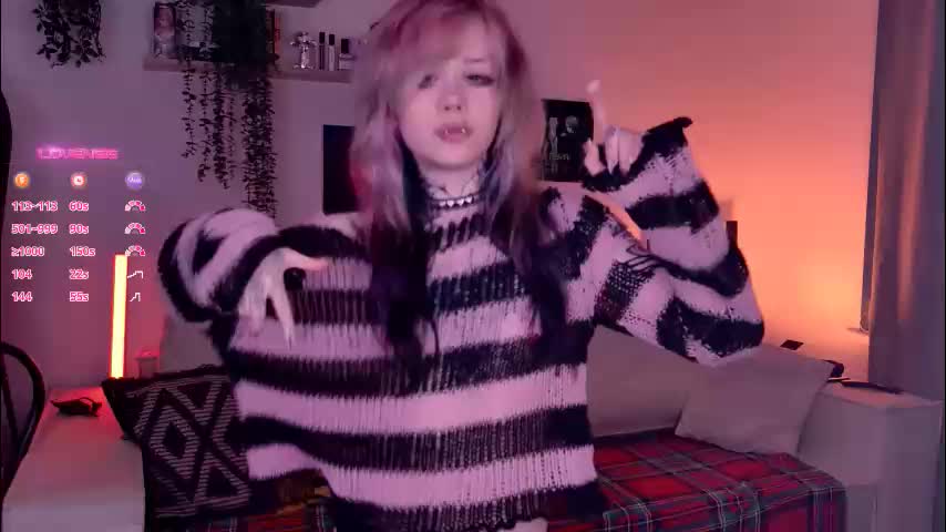 _lollyshy_ Live Sex December 13, 2025