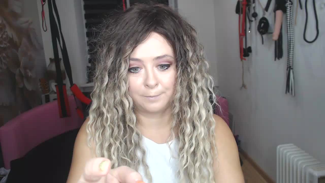 missGODDESS Live Sex December 14, 2025