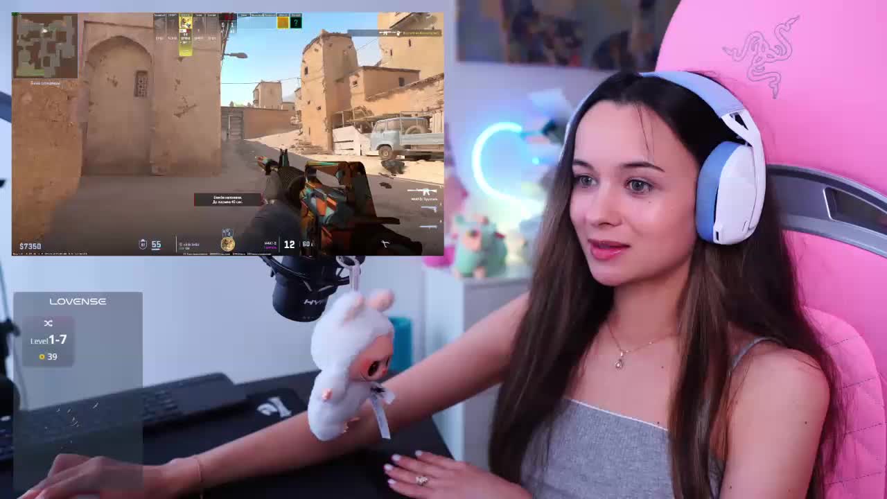 JuicyAngel Live Sex December 13, 2025