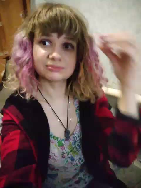 GrettaCandy Live Sex 2025.11.22