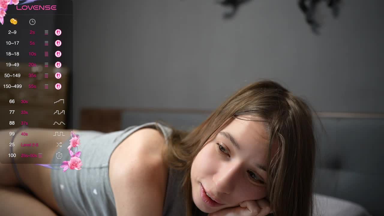 tinykisa Live Sex December 13, 2025