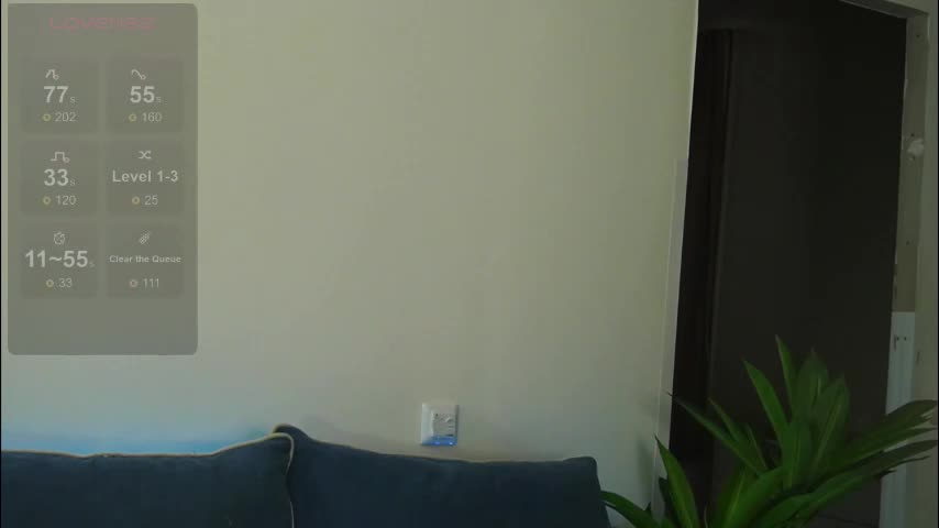 sanda_red Live Sex November 21, 2025