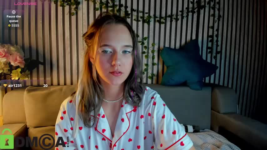 Casey_Sweeet Live Sex 2025.11.21