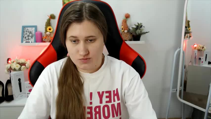 Lucky_Lana Live Sex December 13, 2025