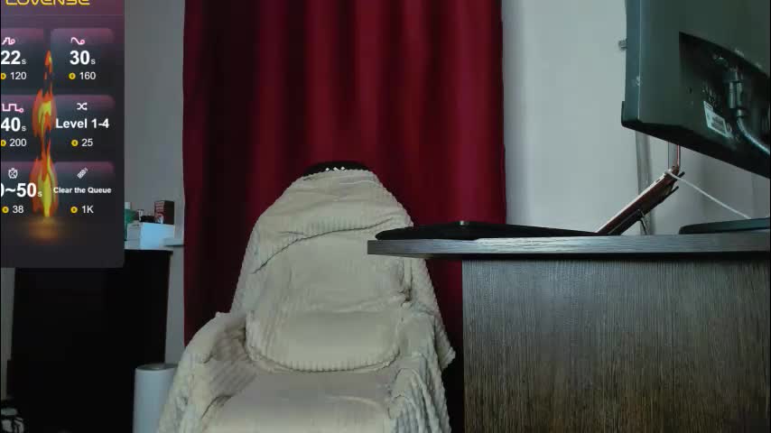 naked_psychologist Live Sex December 13, 2025
