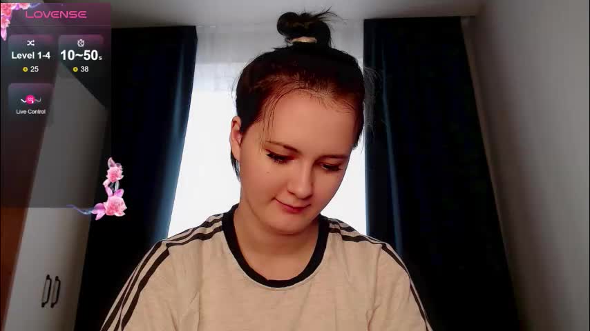 foxydollkate Live Sex November 20, 2025