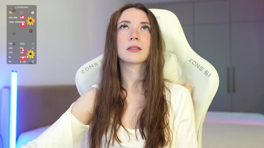 moleculegirl Live Sex December 17, 2025