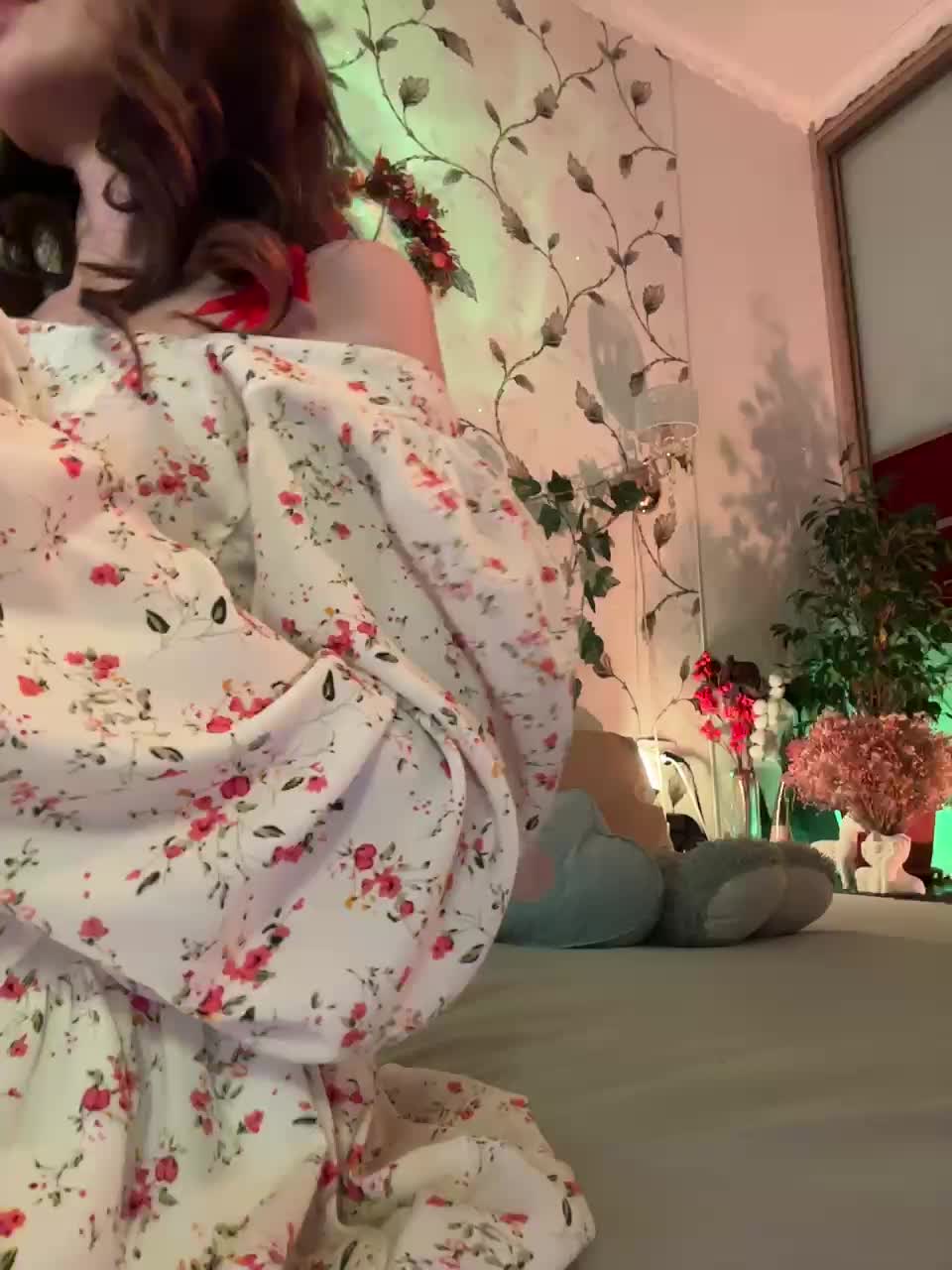 WednesdayFridayAddams Live Sex December 13, 2025