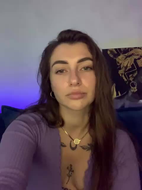 WILDGIRL Live Sex December 14, 2025