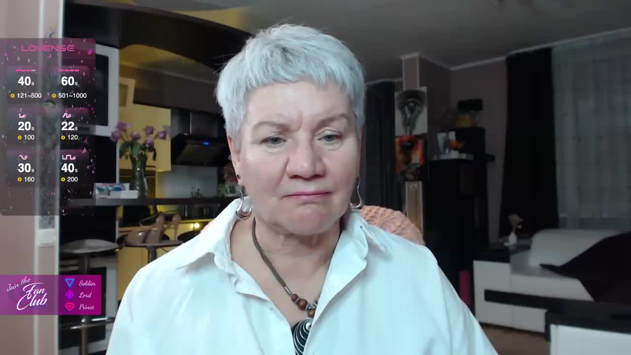 roxana-brooks Live Sex December 14, 2025