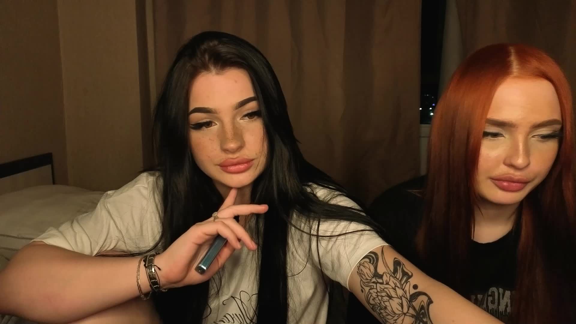 LisaAndDenis Live Sex December 13, 2025