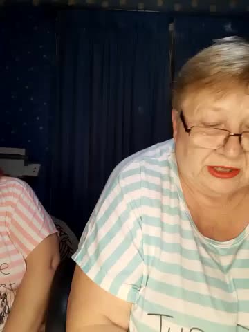 Lena_Gaby Live Sex December 13, 2025