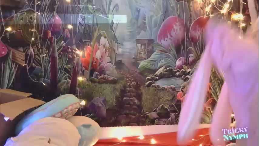 tricky_nymph Live Sex December 14, 2025