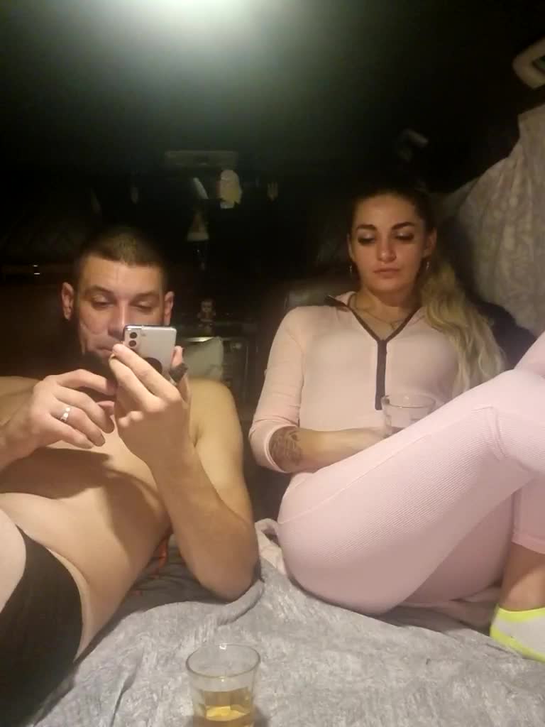 SweetCoople Live Sex December 13, 2025