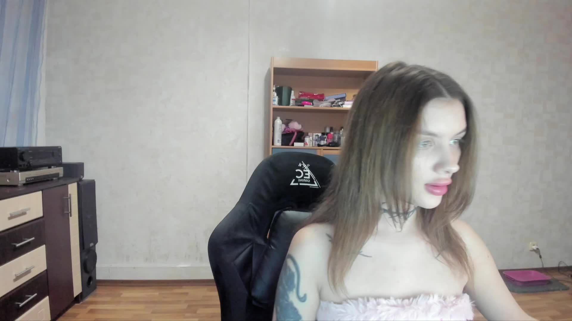 AlisTris Live Sex December 13, 2025