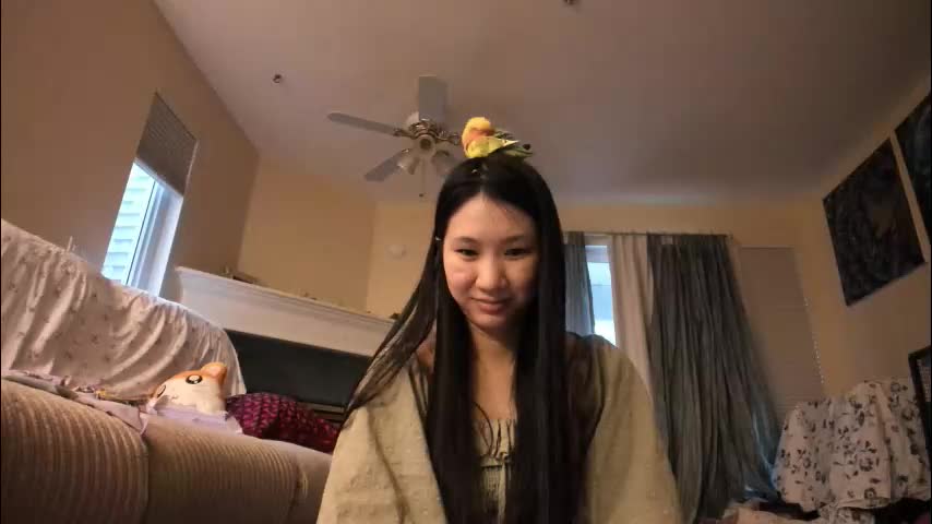 alizezaide Live Sex December 17, 2025