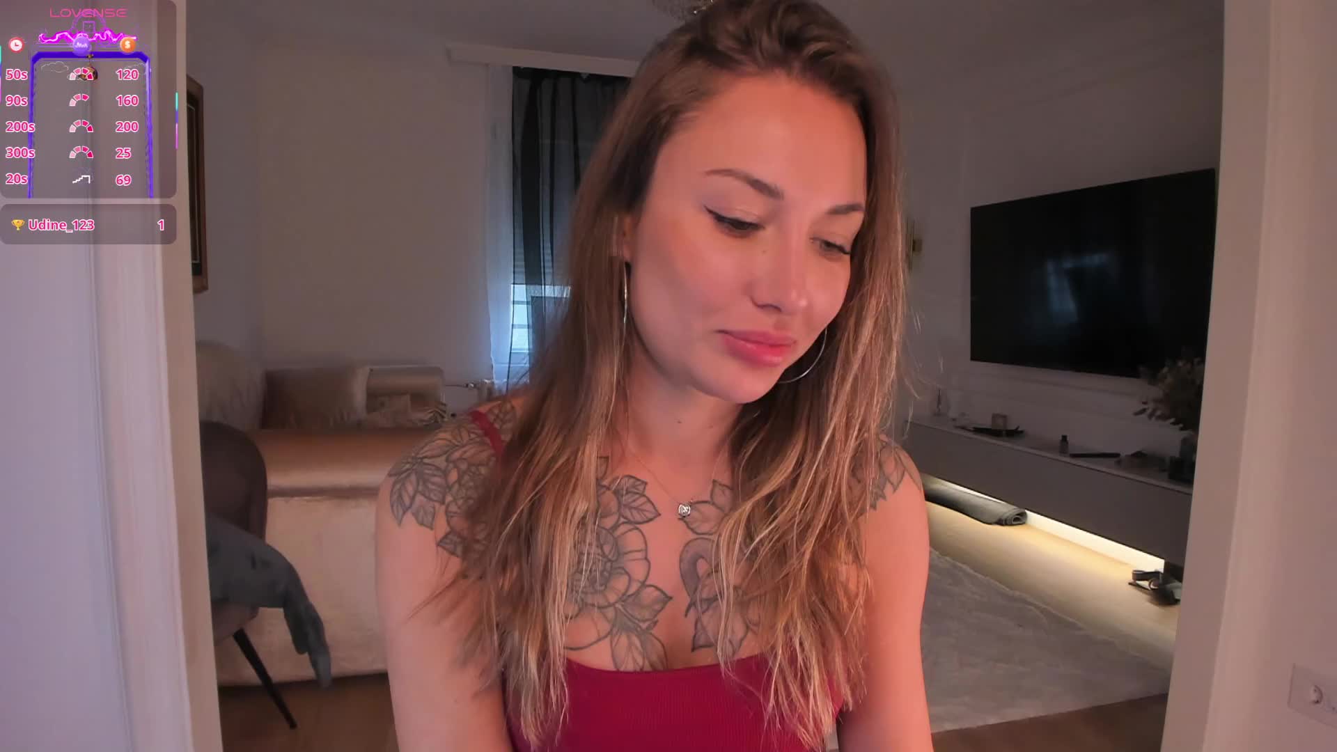 seilyfox Live Sex December 15, 2025