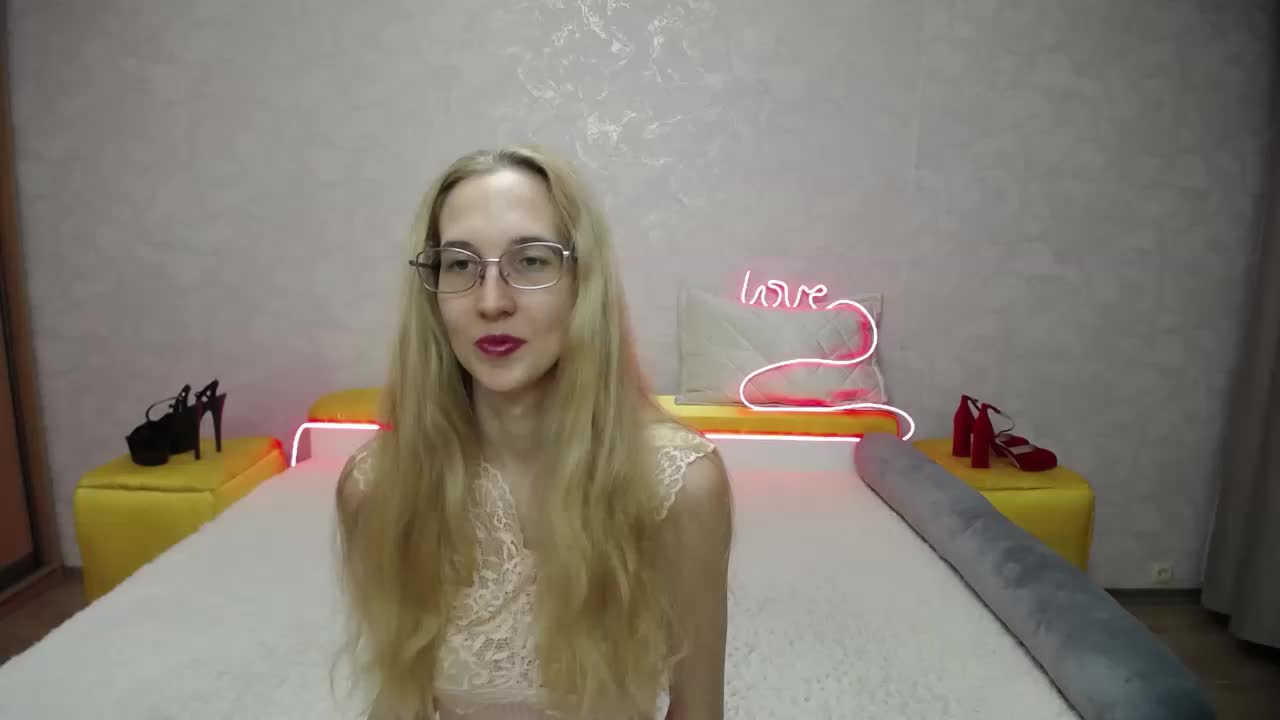 LizzieBrait Live Sex November 21, 2025